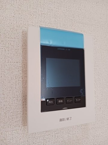 エトワールパルク　エストの設備