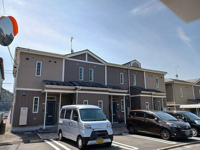 エトワールパルク　エスト