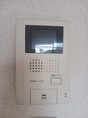 グラース　プラシードの設備