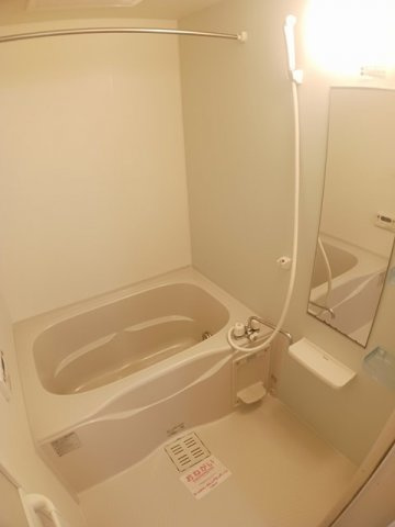 グラース　プラシードの浴室|お風呂で日々の疲れを落としましょう