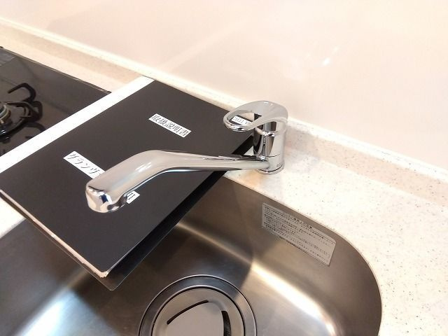 グランヴァン亀戸Ⅱの設備