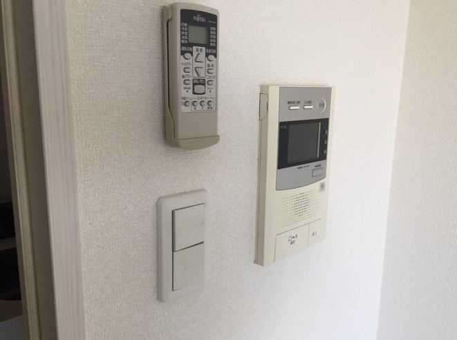 グランヴァン亀戸Ⅱのセキュリティ