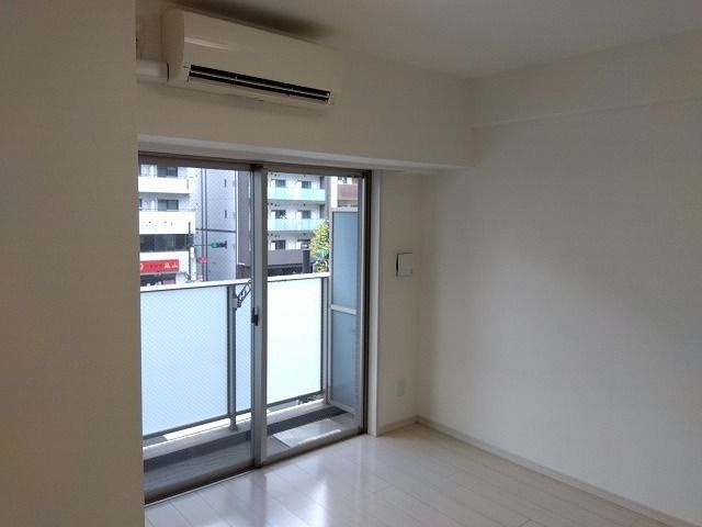 グランヴァン亀戸Ⅱの居間・リビング