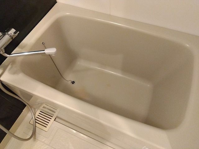 グランヴァン亀戸Ⅱの浴室