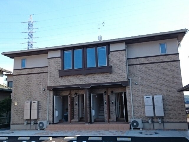 プラシード　カーサ　１７　Ｂ