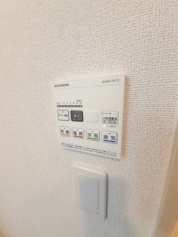 ベルコートＣの設備