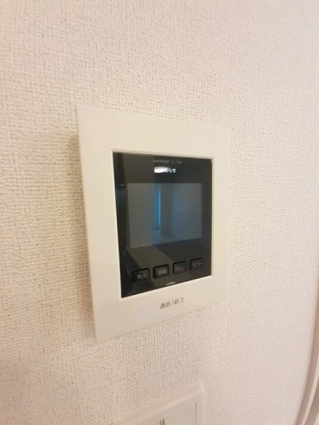 ベルコートＣのセキュリティ