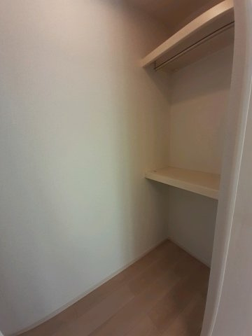 ベルコートＣの収納|収納豊富です