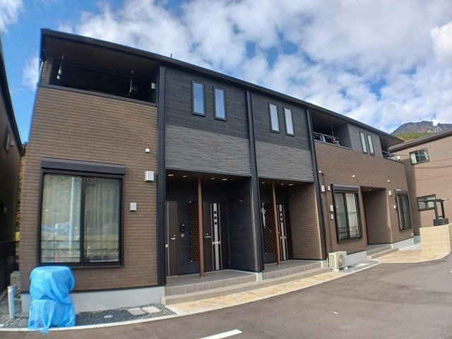 ベルコートＣの外観|外観も気になるポイント