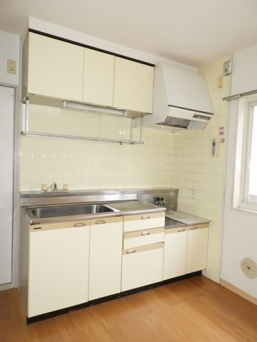 アーバンヒルズのキッチン|キッチンでお料理をお楽しみください