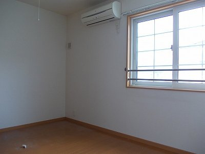 ラフレシ－ルＢの内装|内装です