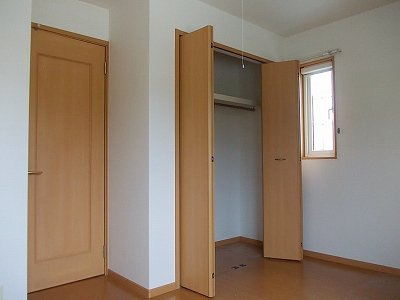 ラフレシ－ルＢの内装|物件の内装です