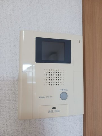 カレント石井城の設備