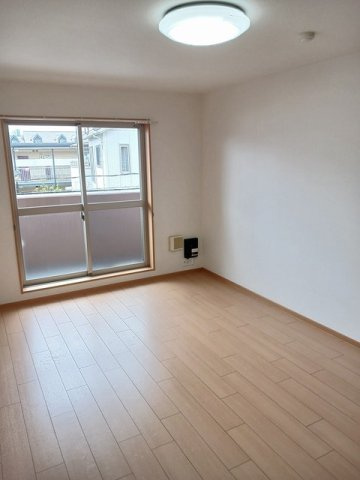 カレント石井城の内装|内装です