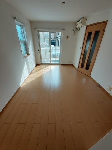 ミニヨンメゾンのキッチン|お料理しやすいキッチンです