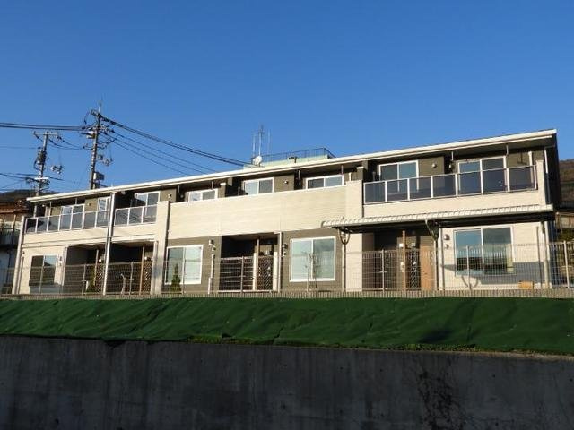 グラン・シャトレⅠ