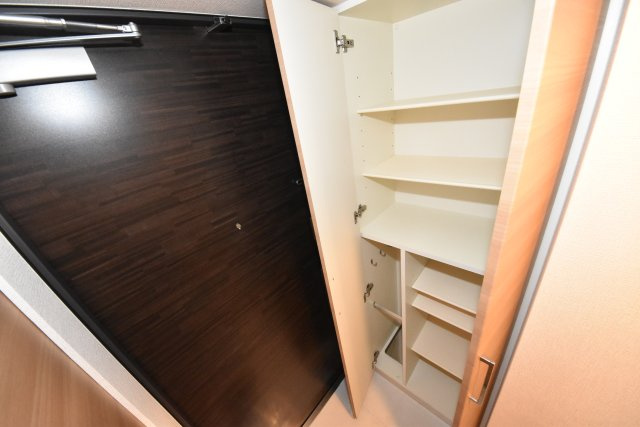 プライムアーバン御堂筋本町のその他共用部分