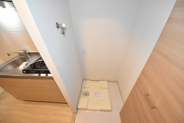 プライムアーバン御堂筋本町の設備