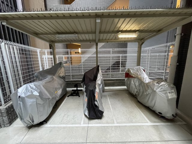 プライムアーバン御堂筋本町