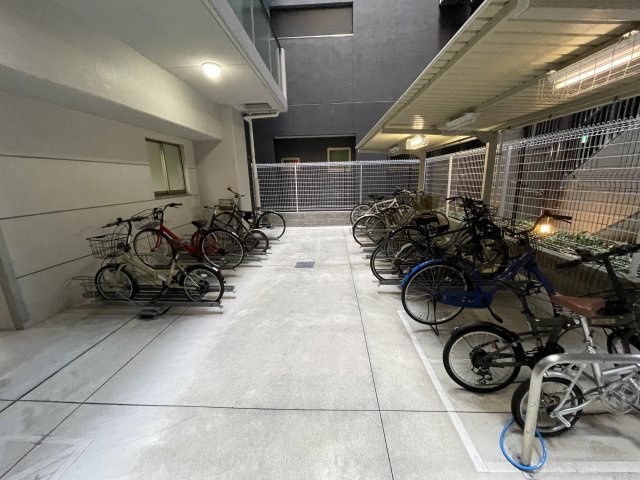 プライムアーバン御堂筋本町