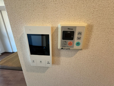 【セキュリティ】 | リヴェール楠根