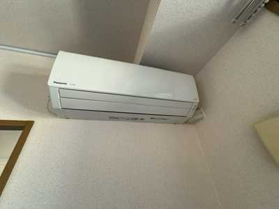 【設備】 | リヴェール楠根