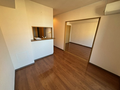 【居間・リビング】 | リヴェール楠根