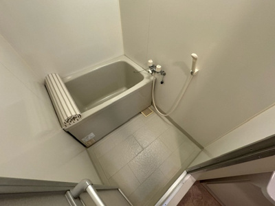 【浴室】 | リヴェール楠根