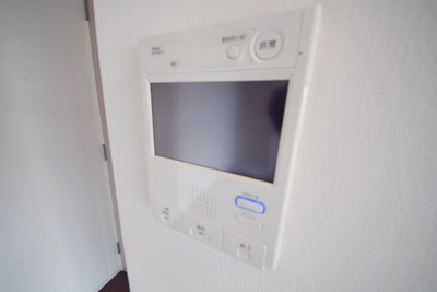 【セキュリティ】 | レジディア文京本郷