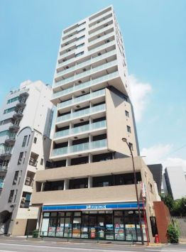 【外観】 | レジディア文京本郷 | 建物外観を気になさる方へ、見た目の良い物件です