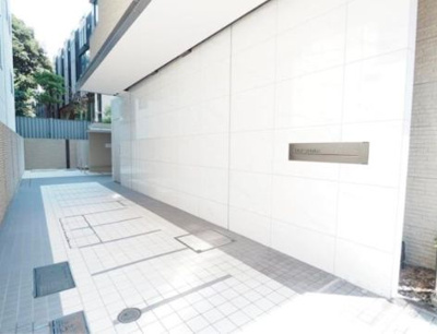 【ロビー】 | レジディア文京本郷 | ロビーです