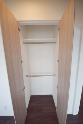 【収納】 | レジディア文京本郷 | 小物を収納するのに便利です