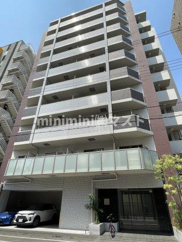 クレビオス難波EAST