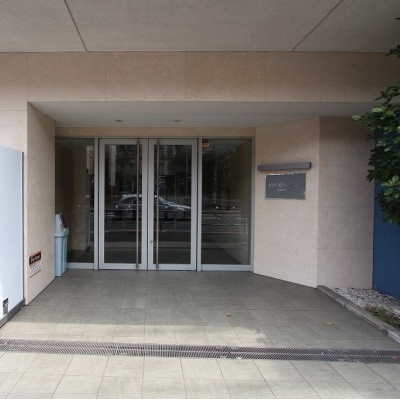 CITY SPIRE東大井の内装