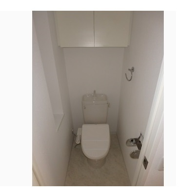 CITY SPIRE東大井の内装