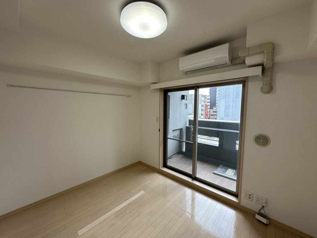 レジディア大森の内装