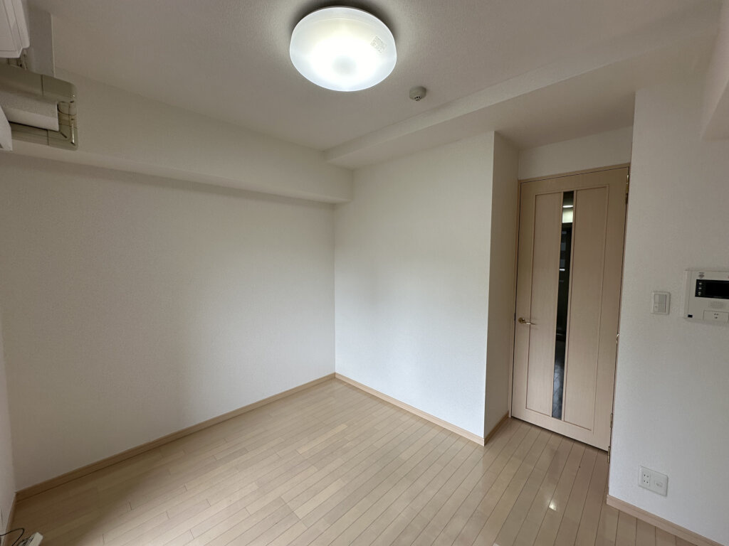 レジディア大森の内装