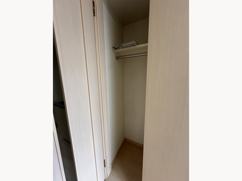 レジディア大森の内装