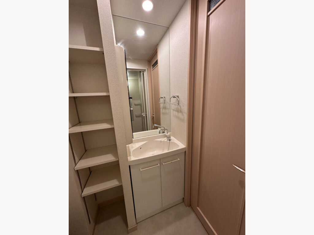 レジディア大森の内装