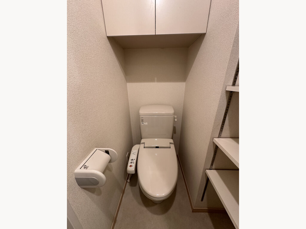 レジディア大森の内装