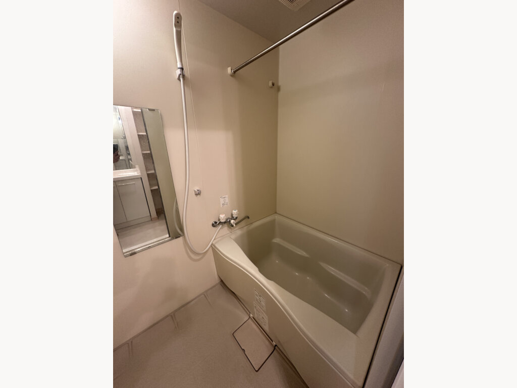 レジディア大森の内装