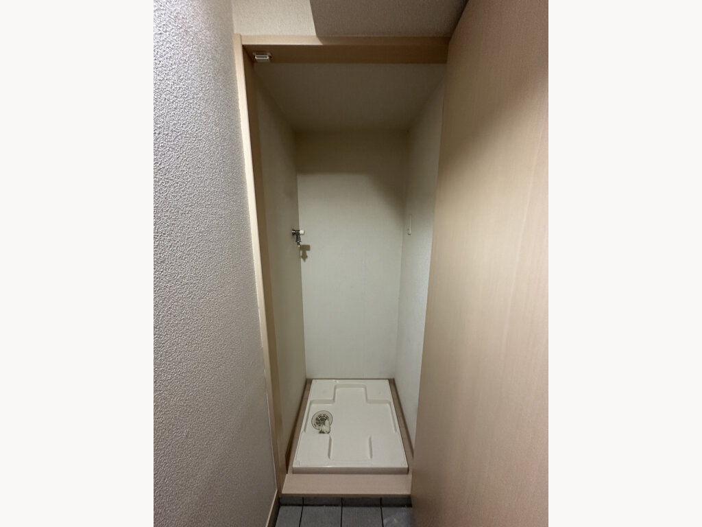 レジディア大森の内装