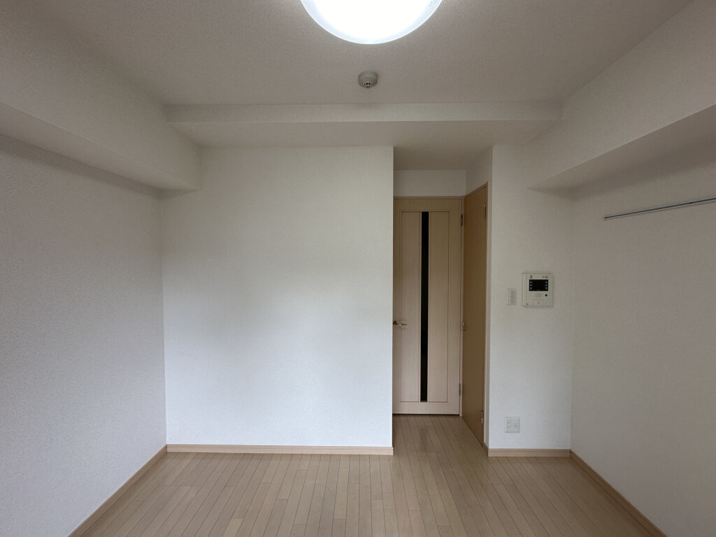 レジディア大森の内装