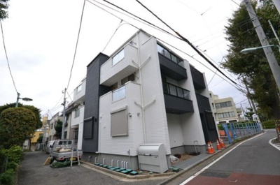 【外観】 | アトレ雑司が谷