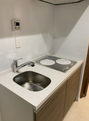 【キッチン】 | アトレ雑司が谷