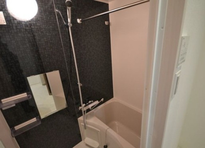 【浴室】 | アトレ雑司が谷