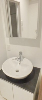 【洗面所】 | アトレ雑司が谷