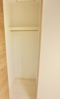 【収納】 | アトレ雑司が谷