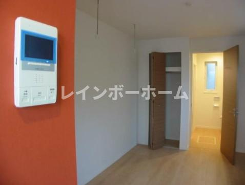 ヴァンヴェール八広のセキュリティ