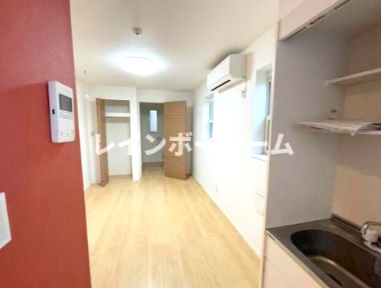 ヴァンヴェール八広